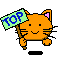 top cat
